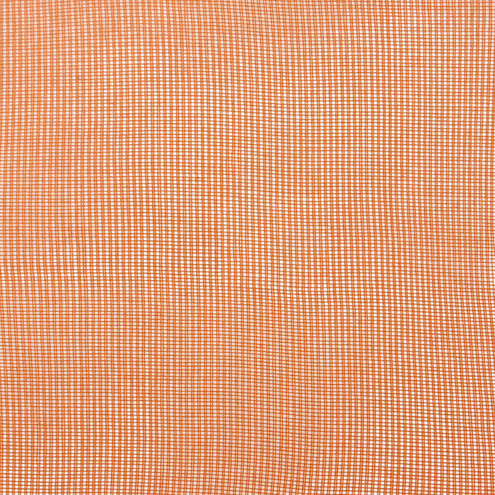 Perdele Voile cu Bucle 2 buc Terracota 140x245 cm - WALTI WALTI