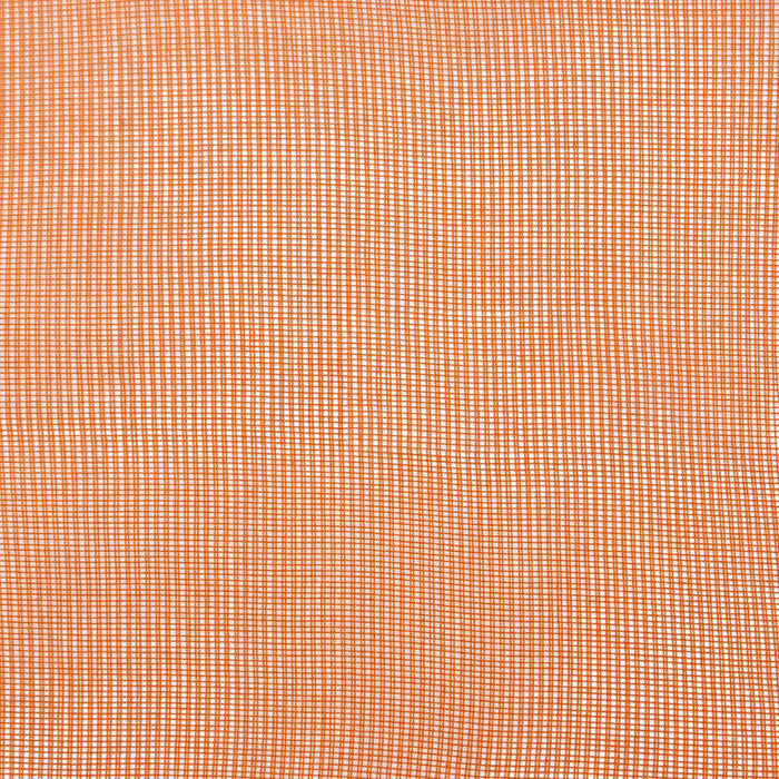 Perdele Voile cu Bucle 2 buc Terracota 140x260 cm - WALTI WALTI