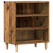 Dulap, lemn vechi, 57x35x75 cm, lemn prelucrat - WALTI WALTI
