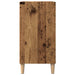 Dulap, lemn vechi, 57x35x75 cm, lemn prelucrat - WALTI WALTI