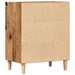 Dulap, lemn vechi, 57x35x75 cm, lemn prelucrat - WALTI WALTI