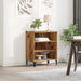 Dulap, lemn vechi, 57x35x70 cm, lemn prelucrat - WALTI WALTI