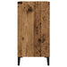 Dulap, lemn vechi, 57x35x70 cm, lemn prelucrat - WALTI WALTI