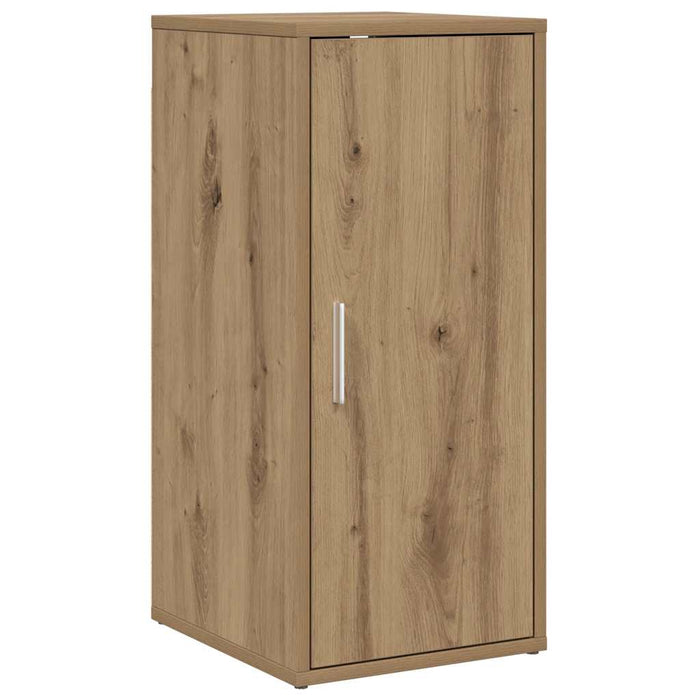 Pantofar, stejar artizanal, 32x35x70 cm lemn prelucrat - WALTI WALTI