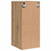 Pantofar, stejar artizanal, 32x35x70 cm lemn prelucrat - WALTI WALTI