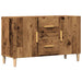 Dulap, lemn vechi, 100x36x60 cm, lemn prelucrat - WALTI WALTI