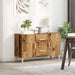 Dulap, lemn vechi, 100x36x60 cm, lemn prelucrat - WALTI WALTI
