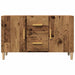Dulap, lemn vechi, 100x36x60 cm, lemn prelucrat - WALTI WALTI