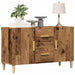 Dulap, lemn vechi, 100x36x60 cm, lemn prelucrat - WALTI WALTI