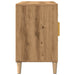 Dulap, stejar artizanal, 100x36x60 cm, lemn prelucrat - WALTI WALTI