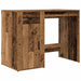 Birou din lemn vechi 100x49x75 cm, lemn prelucrat - WALTI WALTI