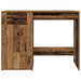 Birou din lemn vechi 100x49x75 cm, lemn prelucrat - WALTI WALTI