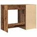 Birou din lemn vechi 100x49x75 cm, lemn prelucrat - WALTI WALTI