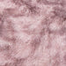 Covor shaggy cu pom înalt, NAVARRA, roz praf, 60x100 cm - WALTI WALTI