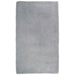 Covor shaggy cu pom înalt, NAVARRA, gri deschis, 60x100 cm - WALTI WALTI