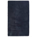 Covor shaggy cu pom înalt, NAVARRA, bleumarin, 60x100 cm - WALTI WALTI