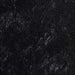Covor shaggy cu pom înalt, NAVARRA, negru, 80x150 cm, poliester - WALTI WALTI
