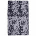 Covor shaggy cu pom înalt, NAVARRA, gri închis, 80x150 cm - WALTI WALTI