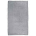 Covor shaggy cu pom înalt, NAVARRA, gri deschis, 80x150 cm - WALTI WALTI