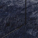 Covor shaggy cu pom înalt, NAVARRA, bleumarin, 80x150 cm - WALTI WALTI