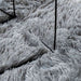 Covor shaggy cu pom înalt, NAVARRA, gri deschis, 120x170 cm - WALTI WALTI