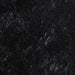 Covor shaggy cu pom înalt, NAVARRA, negru, 130x200cm, poliester - WALTI WALTI