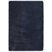 Covor shaggy cu pom înalt, NAVARRA, bleumarin, 160x230 cm - WALTI WALTI