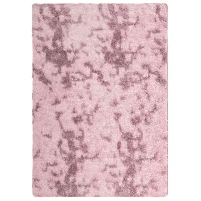 Covor shaggy cu pom înalt, NAVARRA, roz praf, 240x340 cm - WALTI WALTI