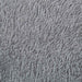 Covor shaggy cu pom înalt, NAVARRA, gri deschis, 240x340 cm - WALTI WALTI