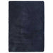 Covor shaggy cu pom înalt, NAVARRA, bleumarin, 240x340 cm - WALTI WALTI
