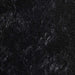 Covor shaggy cu pom înalt, NAVARRA, negru, 200x200cm, poliester - WALTI WALTI