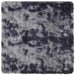 Covor shaggy cu pom înalt, NAVARRA, gri închis, 200x200 cm - WALTI WALTI