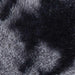 Covor shaggy cu pom înalt, NAVARRA, gri închis, 240x240 cm - WALTI WALTI
