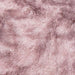 Covor shaggy cu pom înalt, NAVARRA, roz praf, 240x240 cm - WALTI WALTI