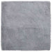 Covor shaggy cu pom înalt, NAVARRA, gri deschis, 240x240 cm - WALTI WALTI
