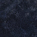Covor shaggy cu pom înalt, NAVARRA, bleumarin, 100x100 cm - WALTI WALTI