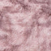 Covor shaggy cu pom înalt, NAVARRA, roz praf, 200x200 cm - WALTI WALTI