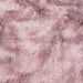 Covor shaggy cu pom înalt, NAVARRA, roz praf, 240x240 cm - WALTI WALTI