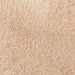 Covor shaggy cu pom înalt, NAVARRA, bej, 300x200 cm, poliester - WALTI WALTI
