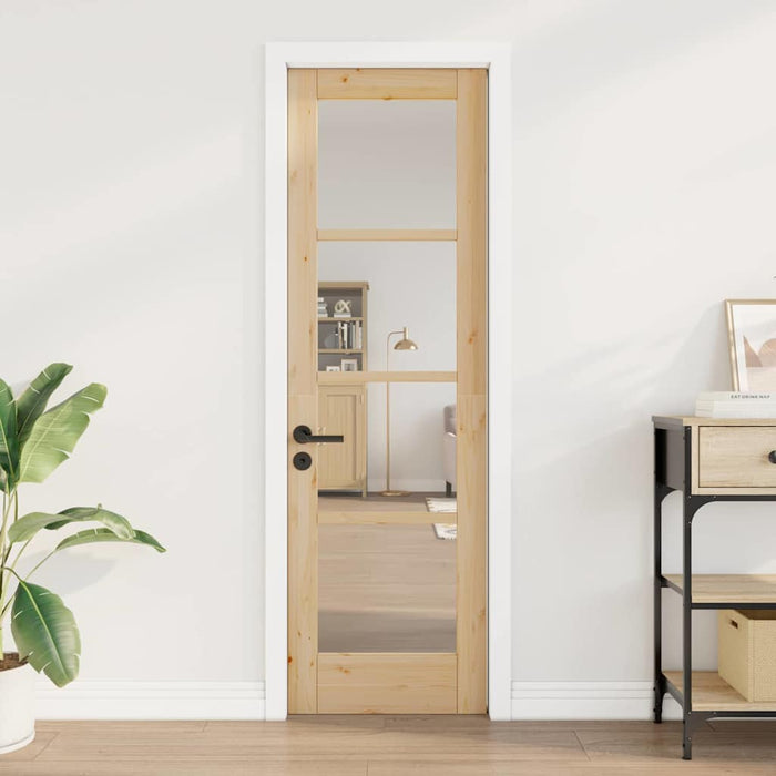 Ușă de interior ORKDAL Maro 61 x 198,5 cm - WALTI WALTI
