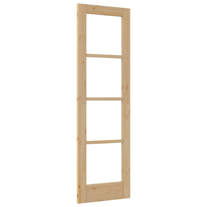 Ușă de interior ORKDAL Maro 61 x 198,5 cm - WALTI WALTI