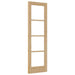 Ușă de interior ORKDAL Maro 61 x 198,5 cm - WALTI WALTI