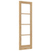 Ușă de interior ORKDAL Maro 61 x 198,5 cm - WALTI WALTI