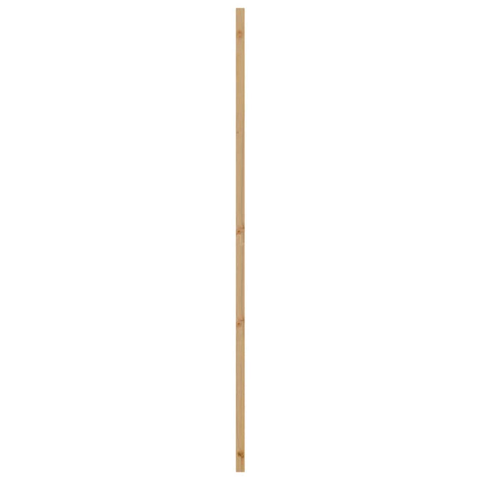 Ușă de interior ORKDAL Maro 61 x 198,5 cm - WALTI WALTI