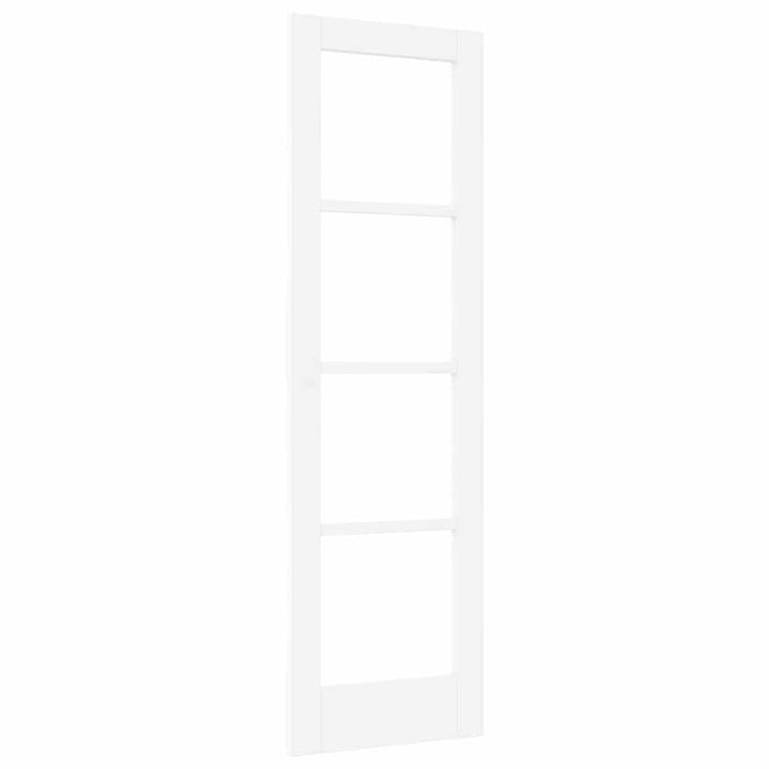 Ușă de interior ORKDAL Alb Primat 61 x 198,5 cm - WALTI WALTI