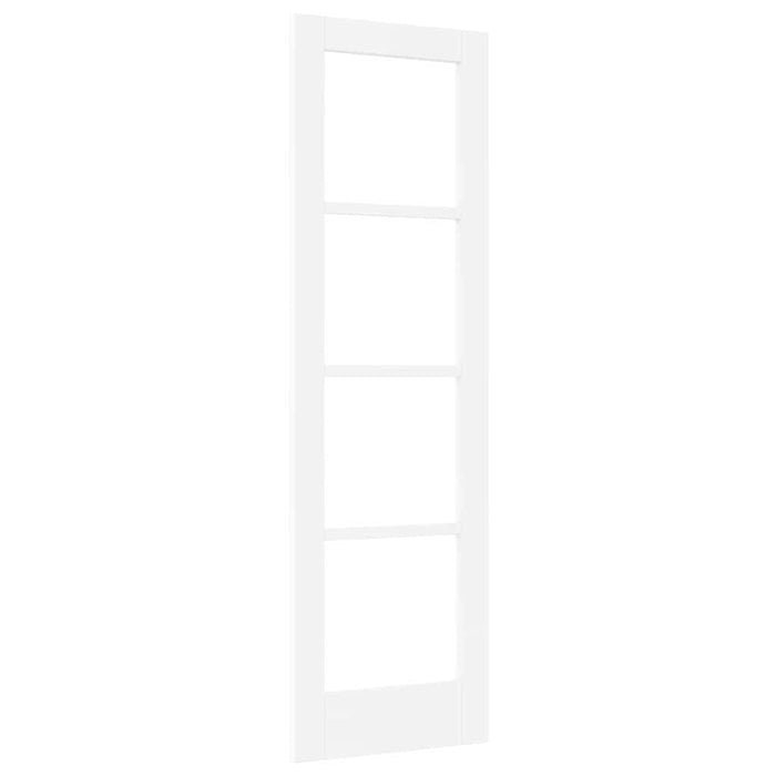 Ușă de interior ORKDAL Alb Primat 61 x 198,5 cm - WALTI WALTI