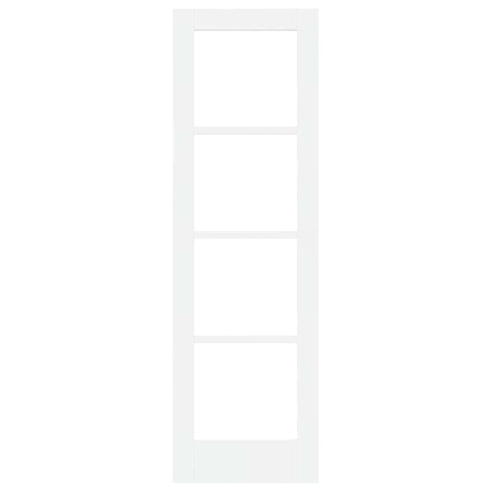 Ușă de interior ORKDAL Alb Primat 61 x 198,5 cm - WALTI WALTI