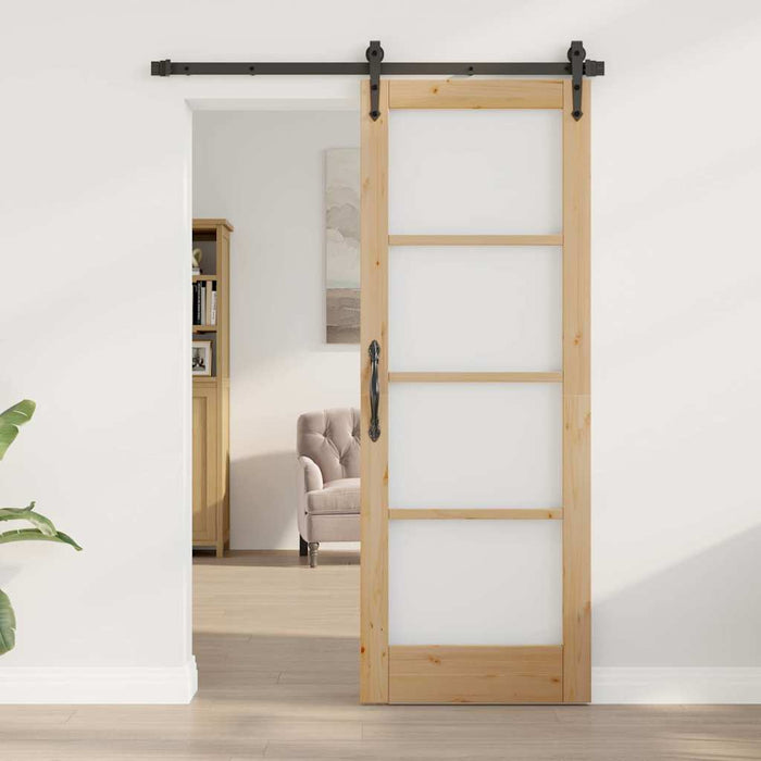 Ușă de interior ORKDAL Maro 73,5 x 198,5 cm - WALTI WALTI