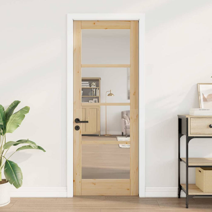Ușă de interior ORKDAL Maro 73,5 x 198,5 cm - WALTI WALTI