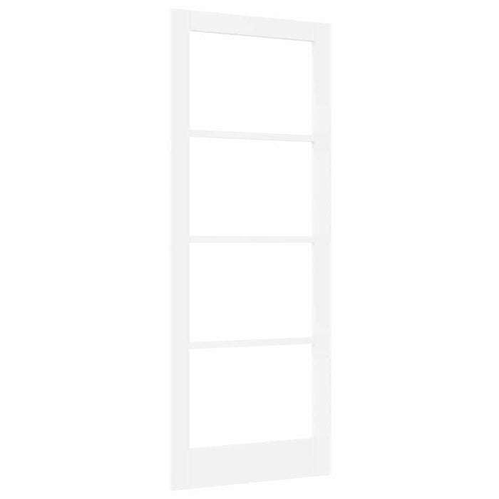 Ușă de interior ORKDAL Alb pregătit 83 x 211 cm - WALTI WALTI